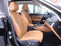 2021 BMW 6 Series GT 630i Luxury Design Package, чёрный — фото 20