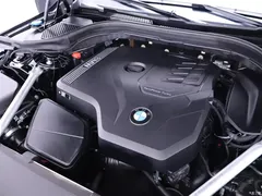 2021 BMW 6 Series GT 630i Luxury Design Package, чёрный — фото 23