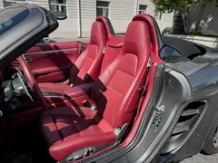2022 Porsche 718 Boxster 2.0T — фото 10