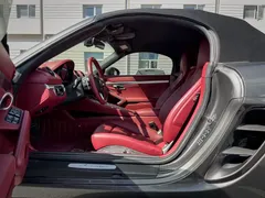 2022 Porsche 718 Boxster 2.0T — фото 12