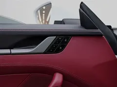 2020 Porsche 911 Carrera 3.0T, белый — фото 10
