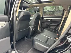 2021 Honda CR-V 240TURBO CVT 2WD Comfort, чёрный — фото 9