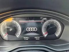 2023 Audi A4L 40 TFSI — фото 11