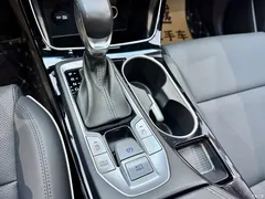 2020 Hyundai Tucson 280TGDi 2WD GLS National VI, белый — фото 15