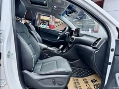 2020 Hyundai Tucson 280TGDi 2WD GLS National VI, белый — фото 16