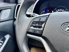 2020 Hyundai Tucson 280TGDi 2WD GLS National VI, белый — фото 19