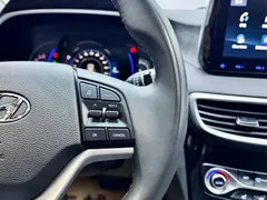 2020 Hyundai Tucson 280TGDi 2WD GLS National VI, белый — фото 20
