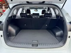 2020 Hyundai Tucson 280TGDi 2WD GLS National VI, белый — фото 23