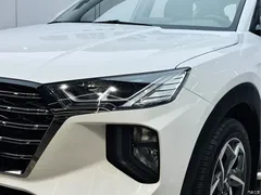 2020 Hyundai Tucson 280TGDi 2WD GLS National VI, белый — фото 24
