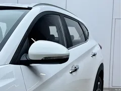 2020 Hyundai Tucson 280TGDi 2WD GLS National VI, белый — фото 25