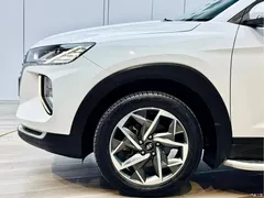 2020 Hyundai Tucson 280TGDi 2WD GLS National VI, белый — фото 26