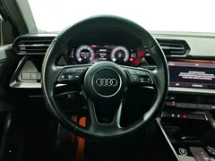 2021 Audi A3 A3L Limousine 35 TFSI Aggressive Sports — фото 11