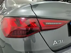 2021 Audi A3 A3L Limousine 35 TFSI Aggressive Sports — фото 14