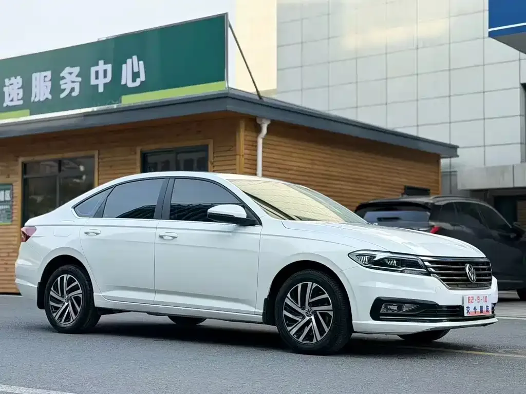 2022 Volkswagen Lavida 280TSI DSG Comfort