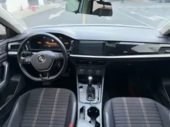 2022 Volkswagen Lavida 280TSI DSG Comfort, белый — фото 5