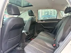 2022 Volkswagen Lavida 280TSI DSG Comfort, белый — фото 6