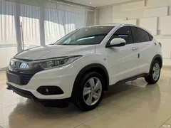 2020 Honda Binzhi 1.5L CVT Elite, белый — фото 1