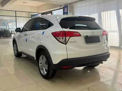 2020 Honda Binzhi 1.5L CVT Elite, белый — фото 4