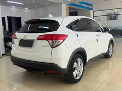 2020 Honda Binzhi 1.5L CVT Elite, белый — фото 6