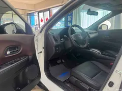 2020 Honda Binzhi 1.5L CVT Elite, белый — фото 7