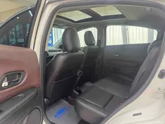 2020 Honda Binzhi 1.5L CVT Elite, белый — фото 8
