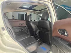2020 Honda Binzhi 1.5L CVT Elite, белый — фото 9