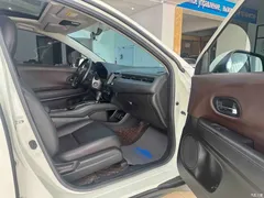 2020 Honda Binzhi 1.5L CVT Elite, белый — фото 10