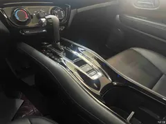 2020 Honda Binzhi 1.5L CVT Elite, белый — фото 13