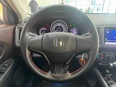 2020 Honda Binzhi 1.5L CVT Elite, белый — фото 15