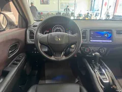 2020 Honda Binzhi 1.5L CVT Elite, белый — фото 16