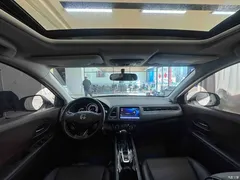 2020 Honda Binzhi 1.5L CVT Elite, белый — фото 17