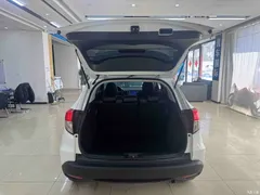2020 Honda Binzhi 1.5L CVT Elite, белый — фото 19