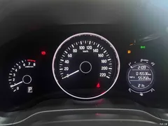 2020 Honda Binzhi 1.5L CVT Elite, белый — фото 21