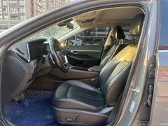 2022 Hyundai Sonata 380TGDi AT 20th Anniversary — фото 5