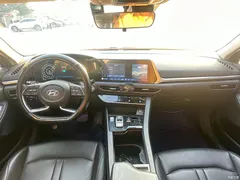 2022 Hyundai Sonata 380TGDi AT 20th Anniversary — фото 9