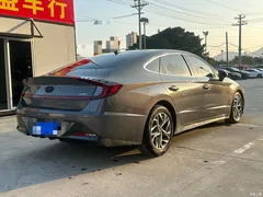 2022 Hyundai Sonata 380TGDi AT 20th Anniversary — фото 16