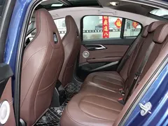 2023 BMW 1 Series 1 125i M, синий — фото 11