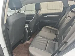 2019 Kia Zhipao 2.0L AT Zhixiang Luxury, белый — фото 8