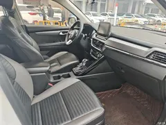 2019 Kia Zhipao 2.0L AT Zhixiang Luxury, белый — фото 11