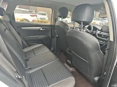 2019 Kia Zhipao 2.0L AT Zhixiang Luxury, белый — фото 12