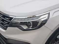 2019 Kia Zhipao 2.0L AT Zhixiang Luxury, белый — фото 15