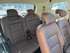 2022 Geely Okavango 1.8TD DCT 7, чёрный — фото 7