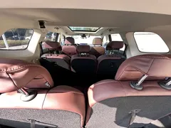 2022 Geely Okavango 1.8TD DCT 7, чёрный — фото 8