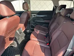 2022 Geely Okavango 1.8TD DCT 7, чёрный — фото 9