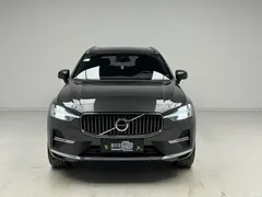 2022 Volvo XC60 B5 4WD Zhiyi Luxury — фото 2