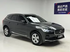 2022 Volvo XC60 B5 4WD Zhiyi Luxury — фото 3