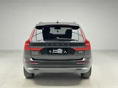 2022 Volvo XC60 B5 4WD Zhiyi Luxury — фото 5