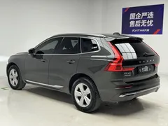 2022 Volvo XC60 B5 4WD Zhiyi Luxury — фото 6