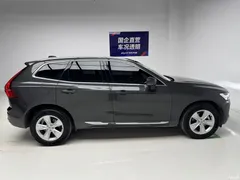 2022 Volvo XC60 B5 4WD Zhiyi Luxury — фото 7