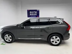 2022 Volvo XC60 B5 4WD Zhiyi Luxury — фото 9